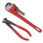 Pincers and Wrenches